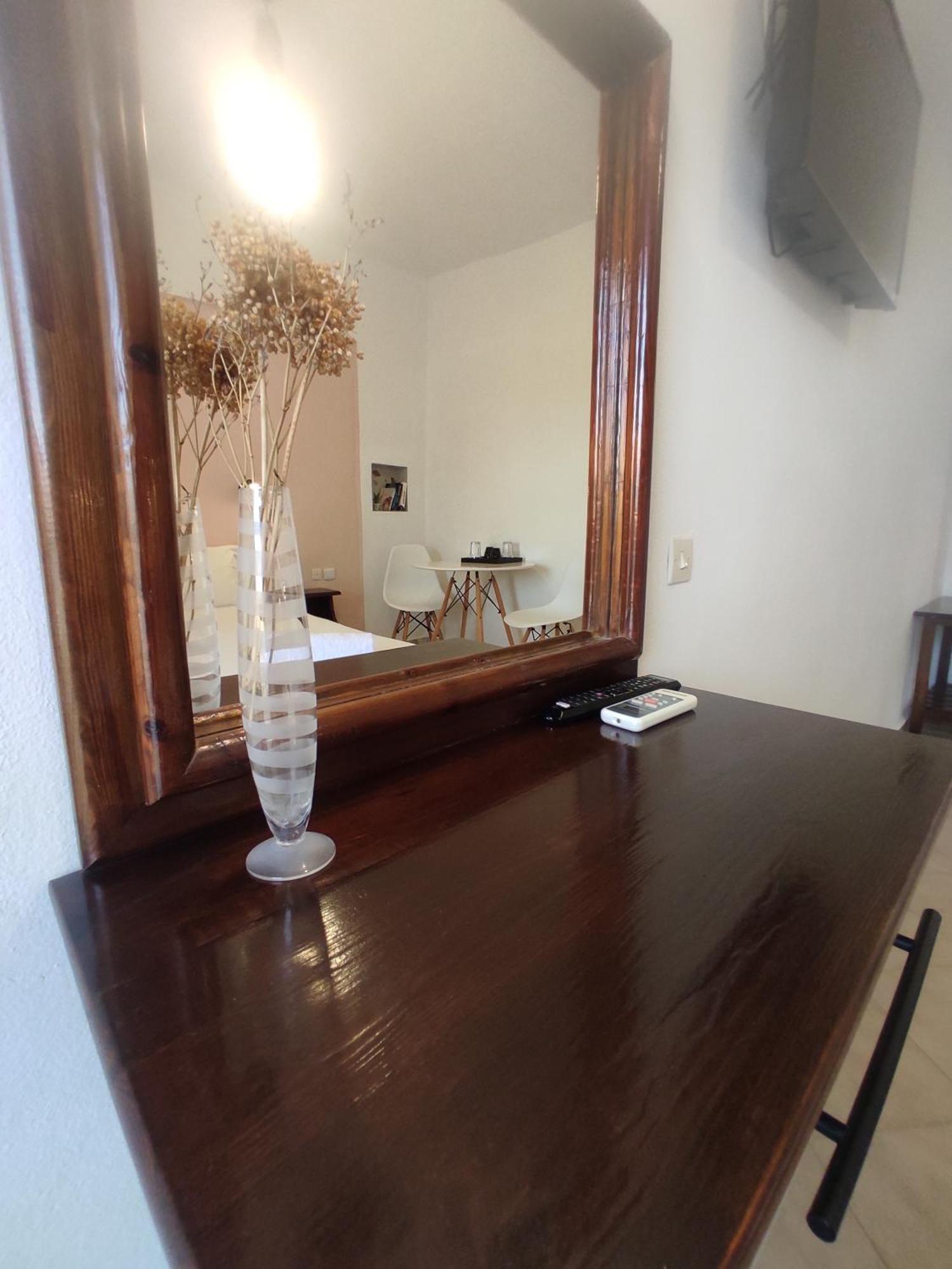 Creta Star Apartments アギア・ガリニ エクステリア 写真